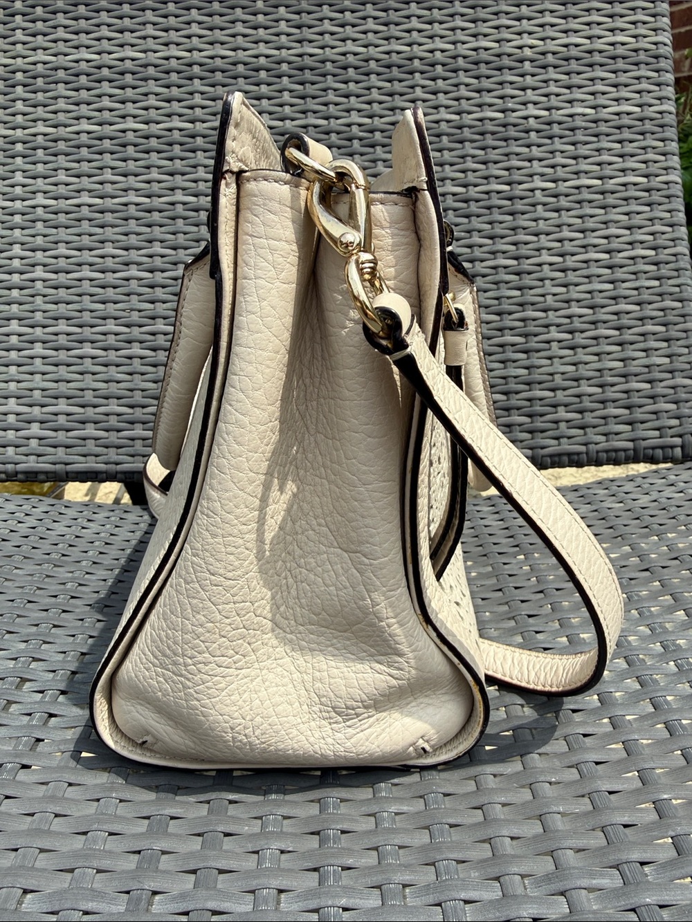 kate spade New York Perri Lane Romy Satchel - Picture 6 of 12